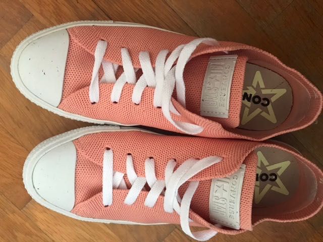 Кецове convers 37 номер