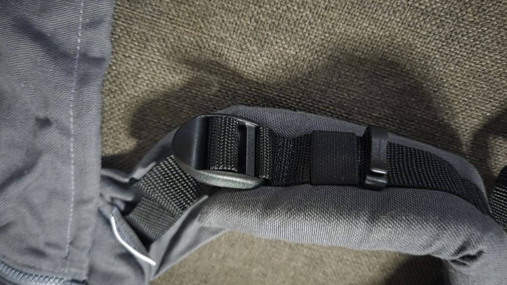 Liliputi Buckle Baby Carrier