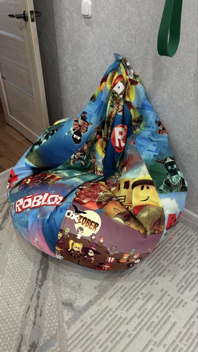 Кресло-мешок Роблокс