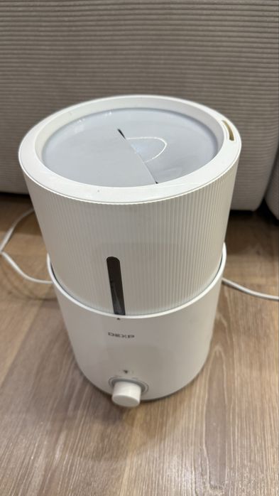 Увлажнитель воздуха DEXP hd-500