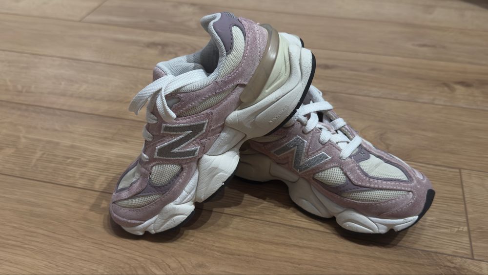 New Balance детски маратонки