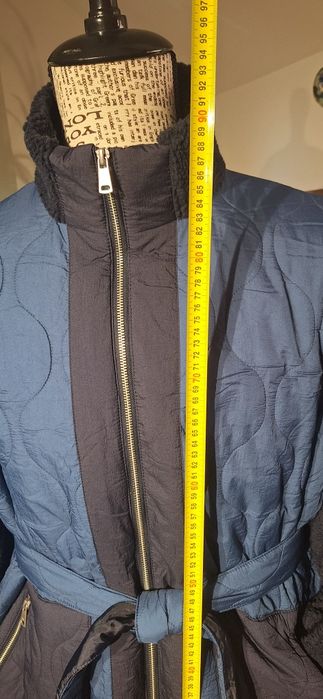 Geaca toamna iarna Only