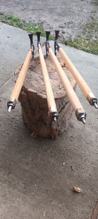 Baltag pentru drumetii