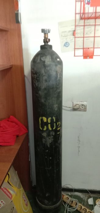 Продам балон полны угликислоты