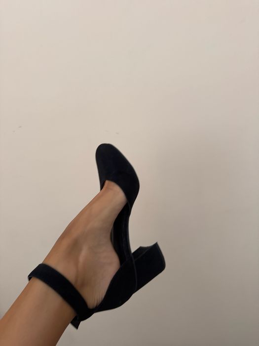 Разпродажба на обувки