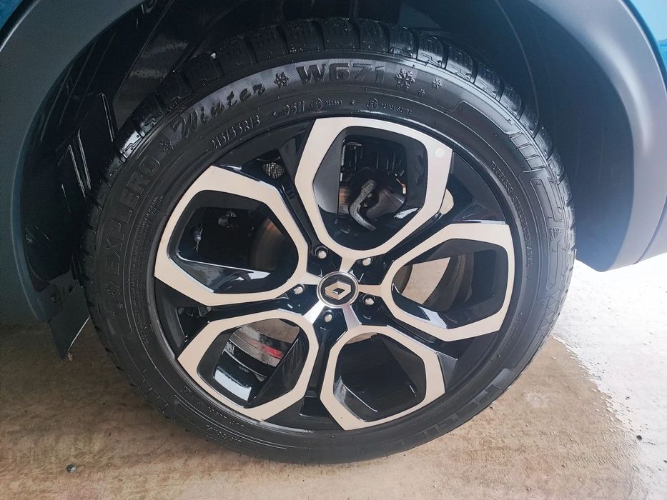 Renault Arkana Renault Arkana Techno E-Tech full hybrid 145, 14000 km