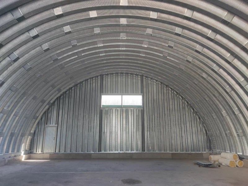 Сдам в вренду  отапливаемый ангар