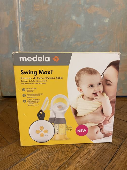 Pompa san medela