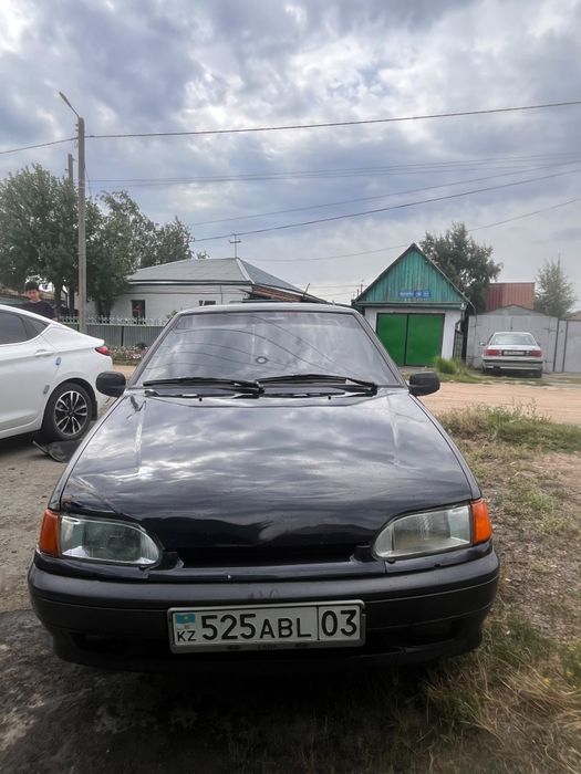Продам ВАЗ (Lada) 2115