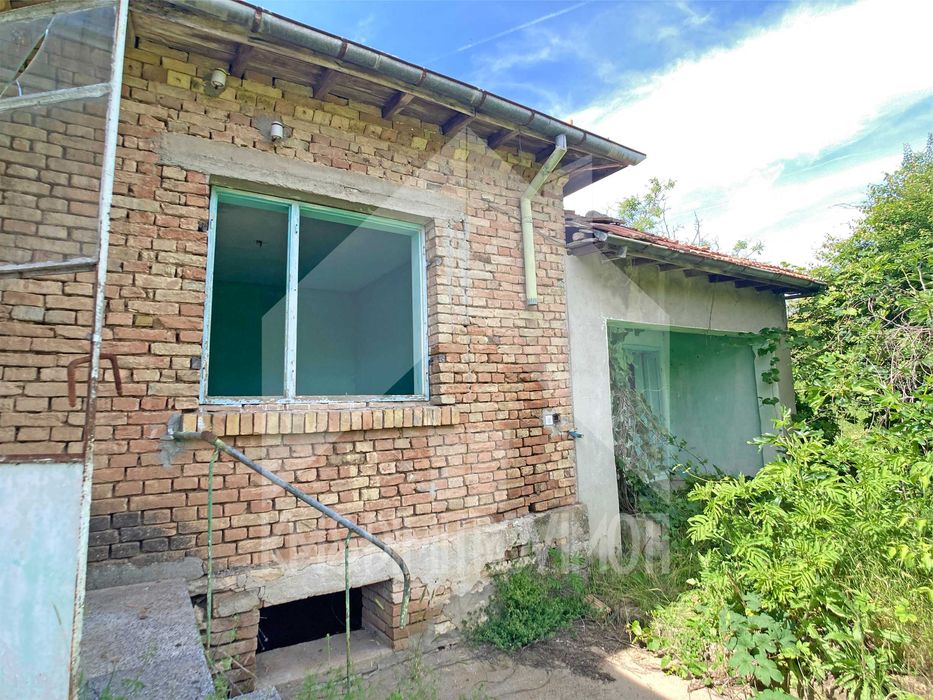 Продава се Къща в Нови пазар - 90 кв.м за 102 €/кв.м - Снимка #6