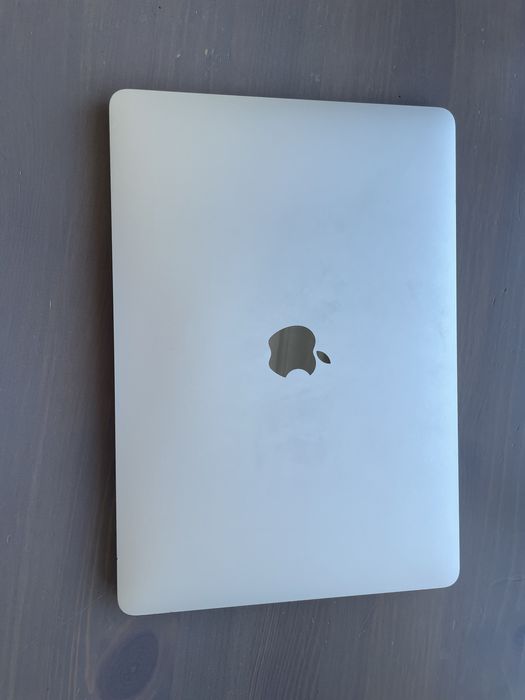 MacBook Air M1(8|256gb)