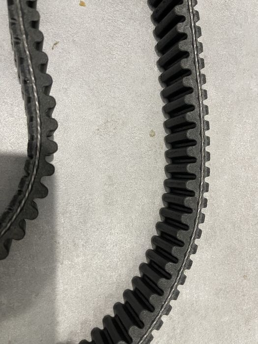 Curea Atv Segway At6 L