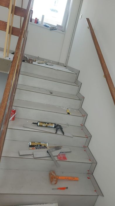 Execut finisaje interioare la preturi avantajoase.