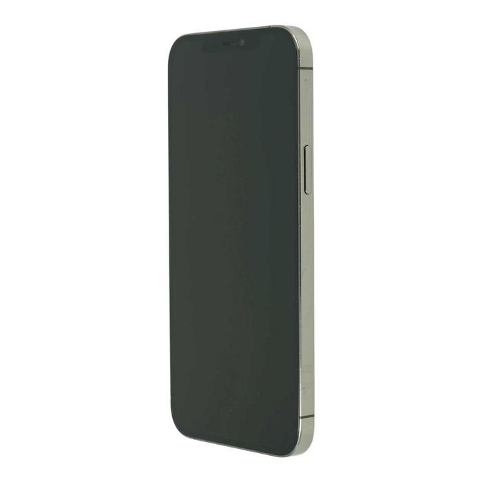 Magazin Apple | iPhone 12 Pro Max | Excelent | Graphite | 128GB | 100% | Cu Garantie | In Rate | smilemobile.ro