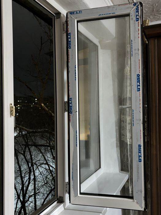 спальный окно продаю