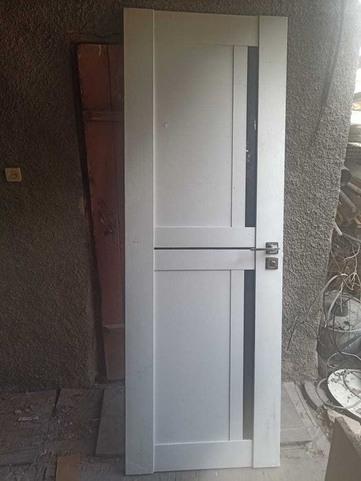 межкомнатная дверь