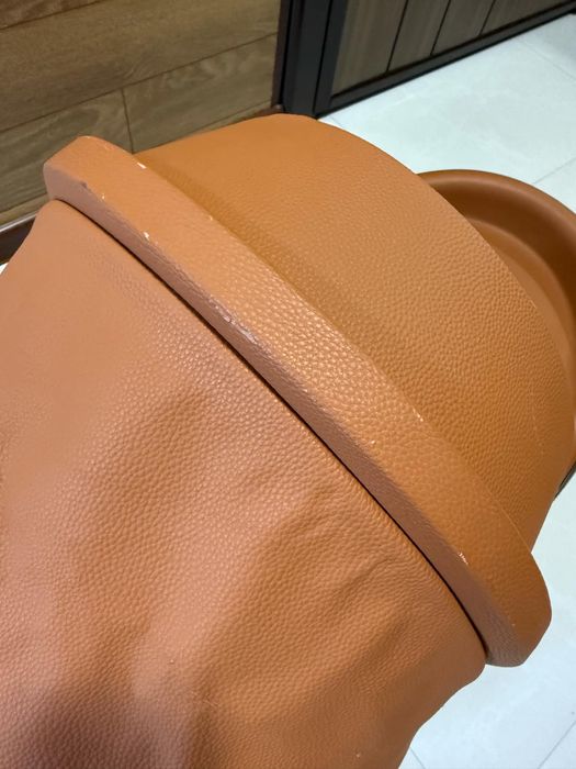 количка Fintera с два коша