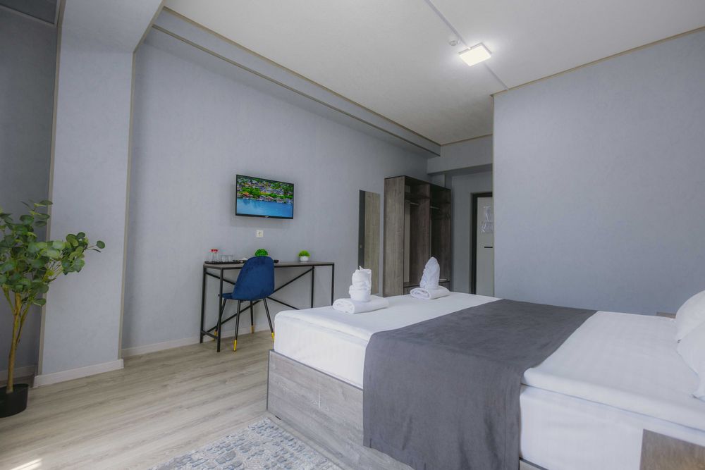 Kunlik ijaraga Mehmonhona. Beshchinor  Hotel