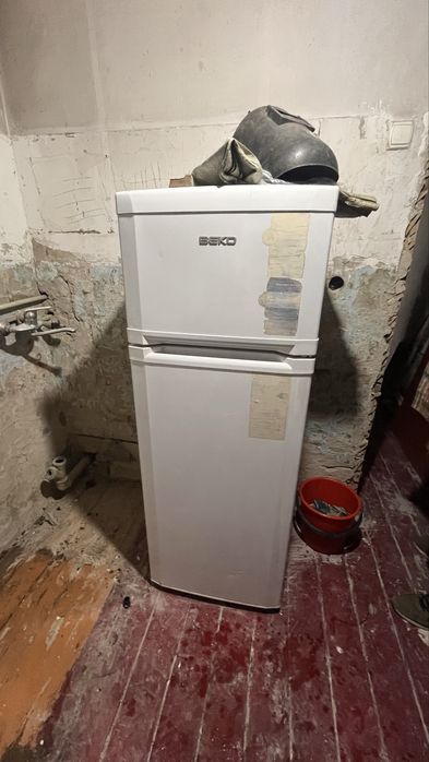 Холодильник Beko