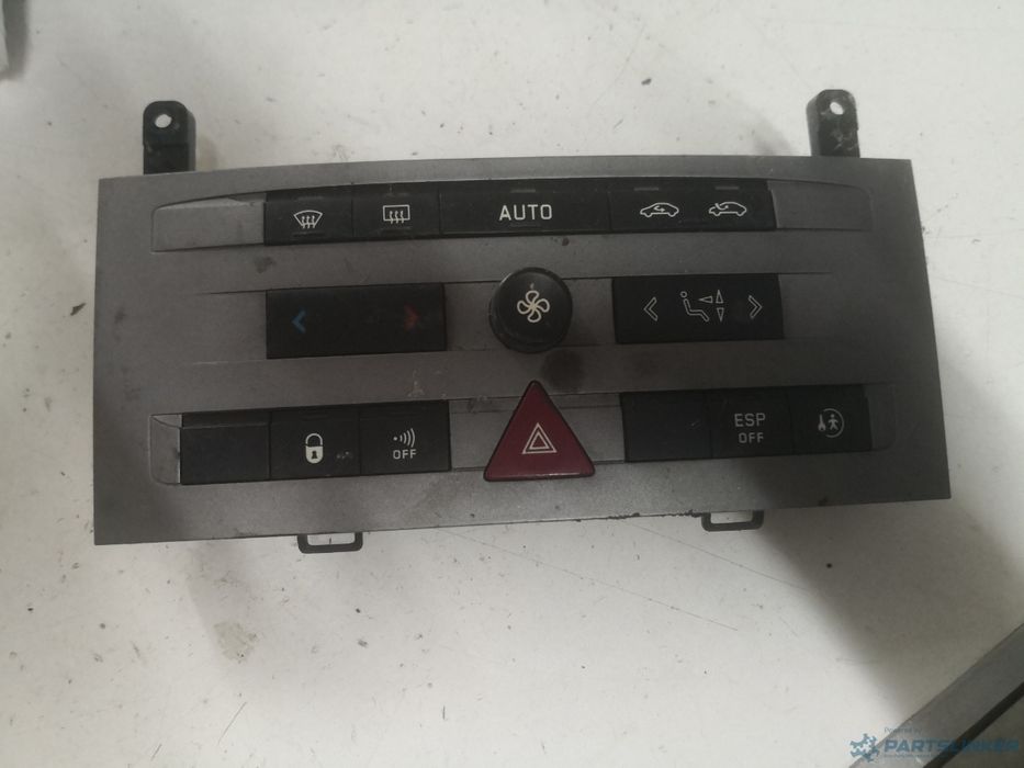 Climatizare Peugeot 407 (6D_) [ 2004 - > ] Oem 96573326