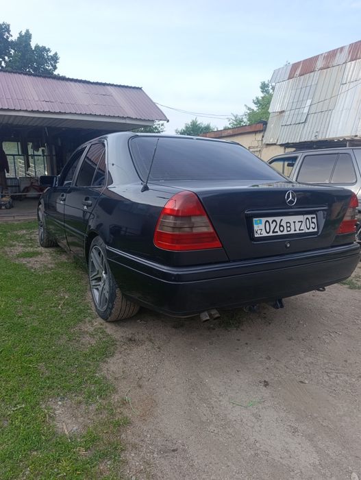 Продам Мерседес.