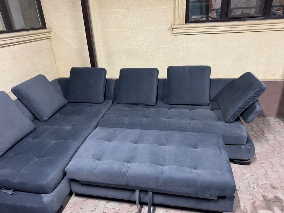 Диван раскладной