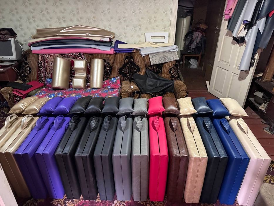 Кушетка для косметолога от 750 тысяч сум 2 года гарантии