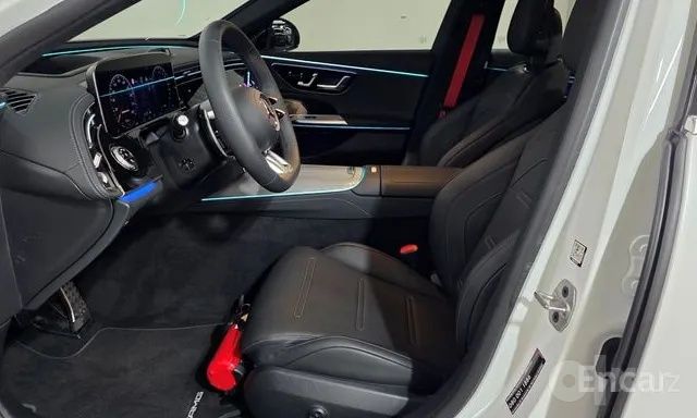 Mercedes-benz W214 E-class E53e 4MATIC Koreadan zakazga obkeberamiz