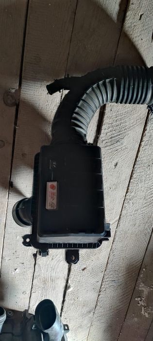 Carcasa filtru aer, rezonator Hyundai kona 2021 1,0 benzina