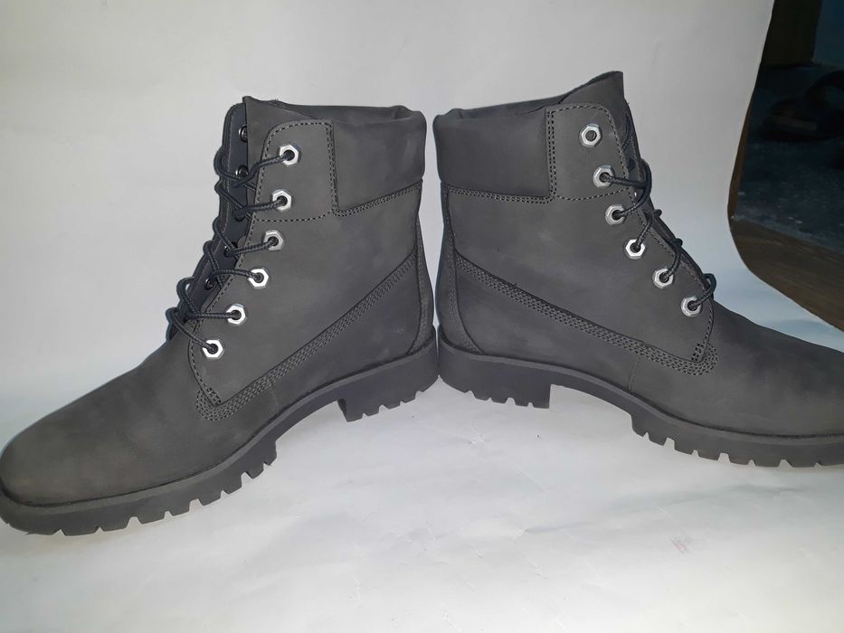 Ghete Timberland Dama - marimea 38/38.5