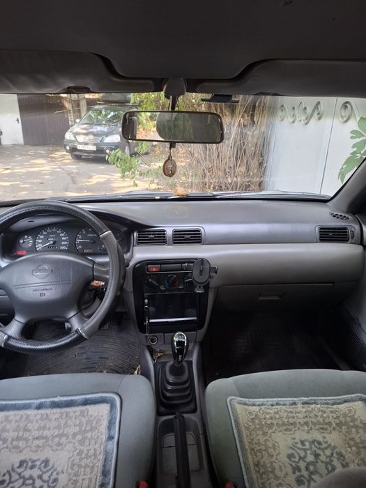 Продам Nissan Sunny