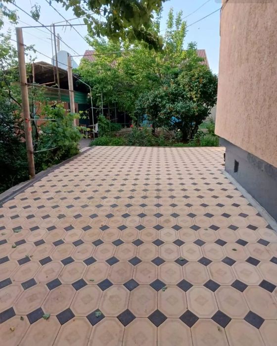 Продается дом, микрорайон Наурыз.