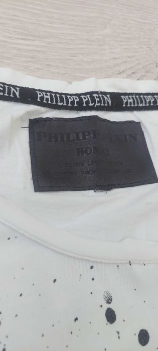 Philipp Plein / M - L / Jack & Jones / L / Polo Ralph Lauren / M /