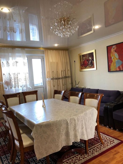 Стол Деревянный