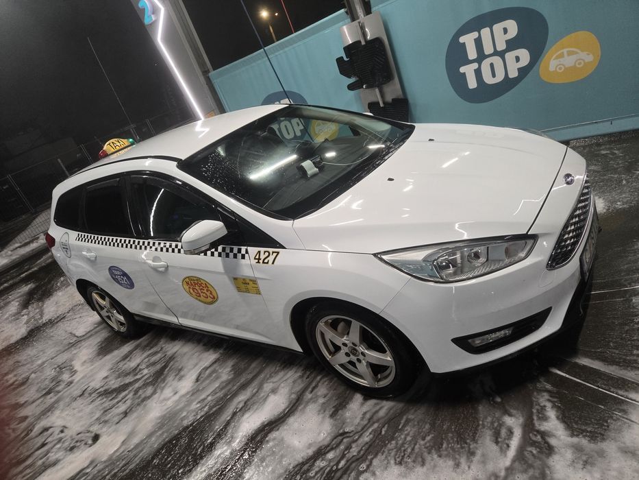 Cesionez autorizatie taxi