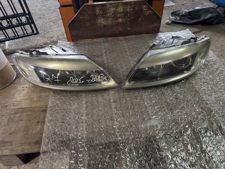Фарове Audi Q7 2006 до 2013г