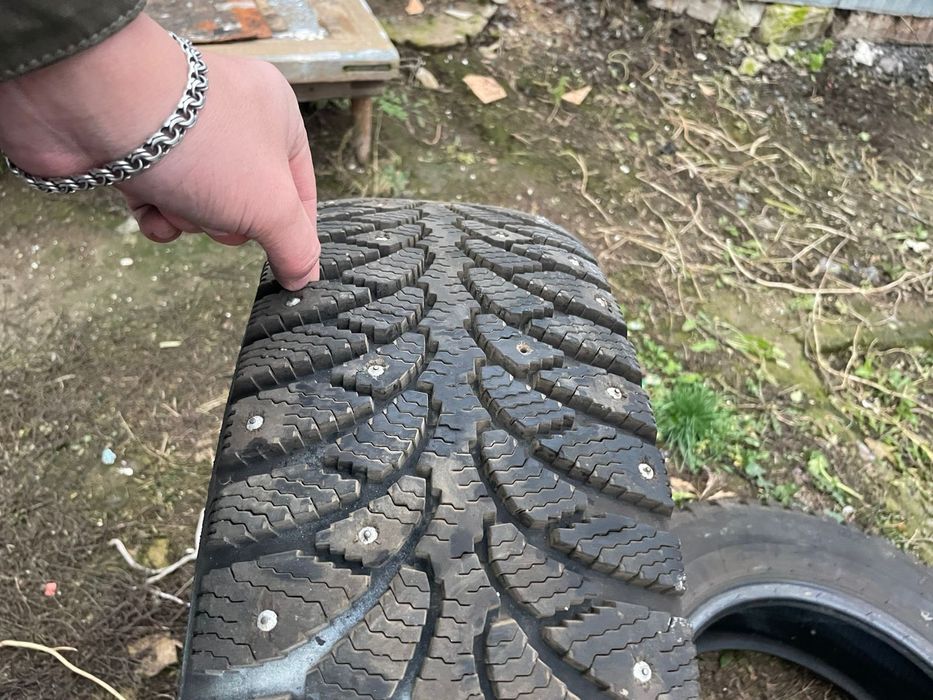 Продам колеса отличнего состояние