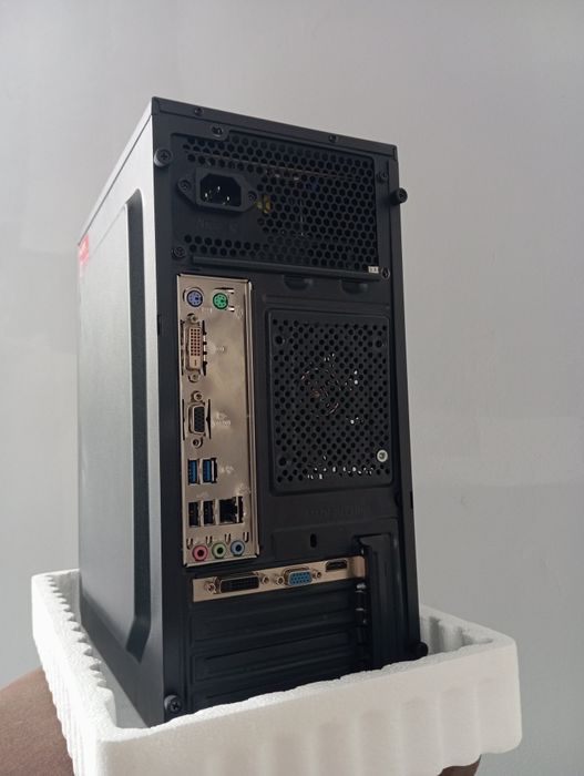 Системный блок Deepcool