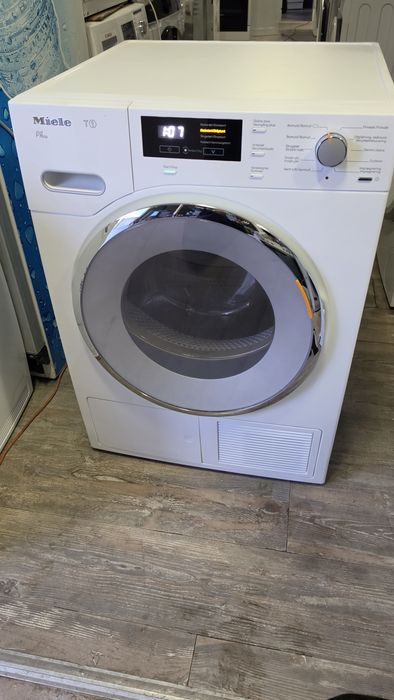 Сушилня Miele 9kg