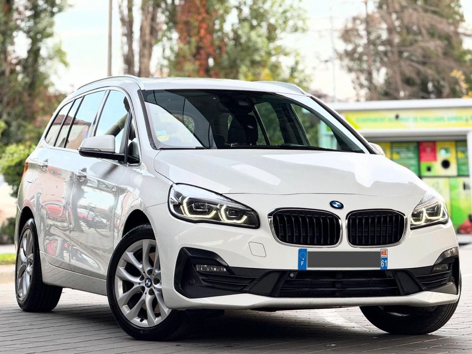 BMW 2 Series 2022 — imagine 2