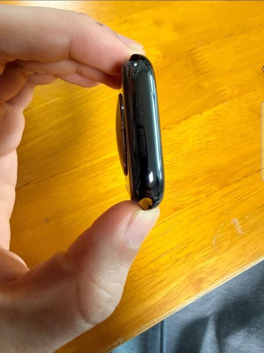 Apple watch 11 milanese 46mm