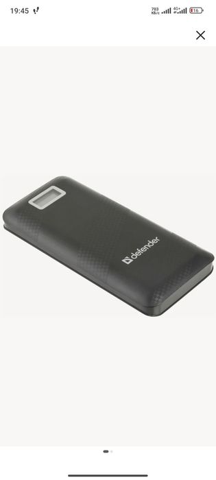 Power bank. Повер банк. 20.000 мАч