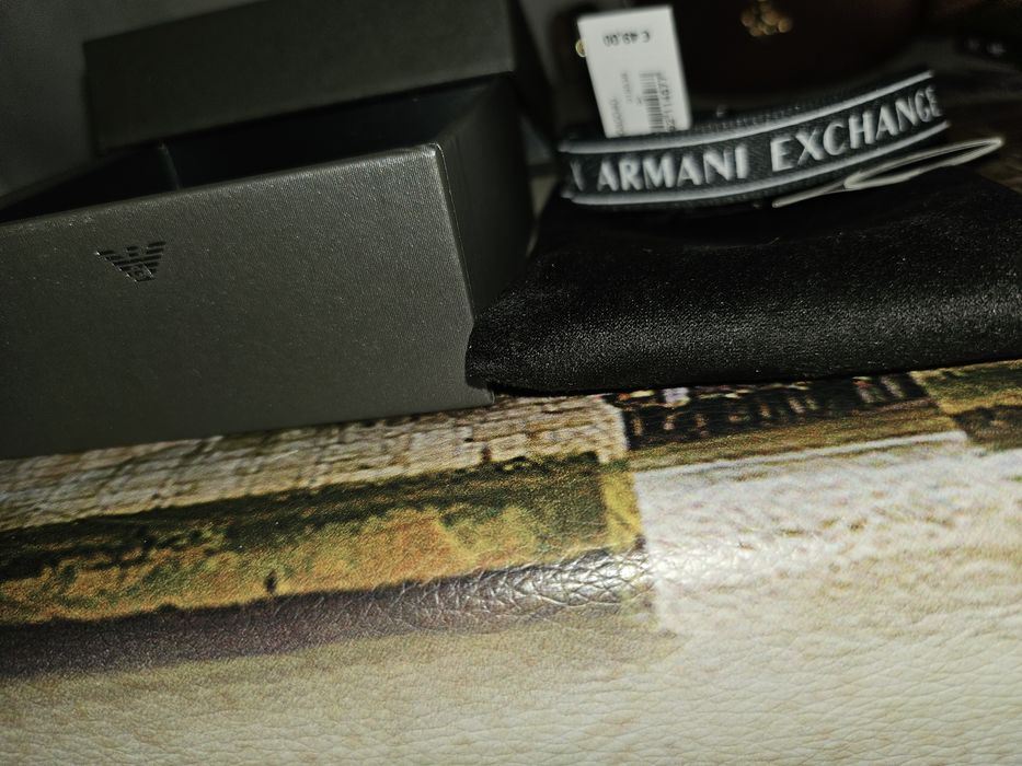 Гривна unisex ARMANI Exchange