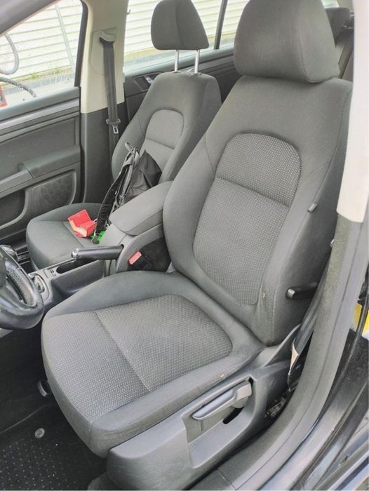 Skoda Superb II 2.0 TDI 143cp