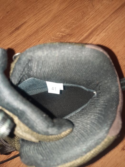 Bocanci Garsport Treking