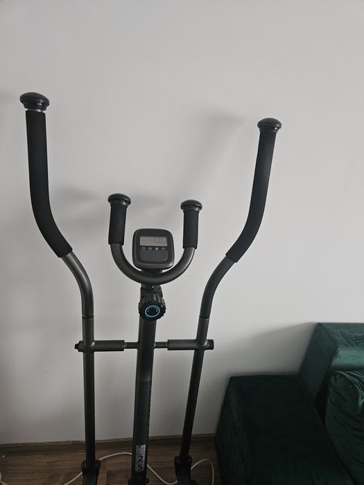 Bicicletă eliptică Decathlon – stare perfectă!
