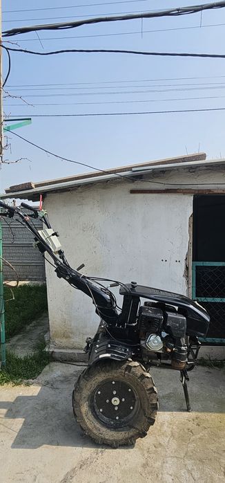 Продаётся мотоблок