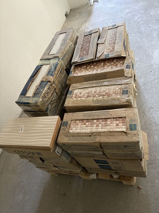 Продается кафель