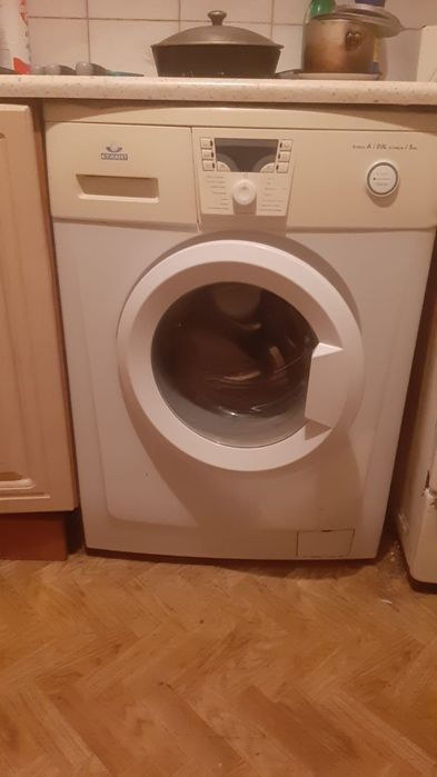 Стиральная машина автомат