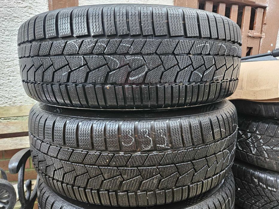 Лети джанти 19" 5x112 Audi зимни гуми 225/50/19